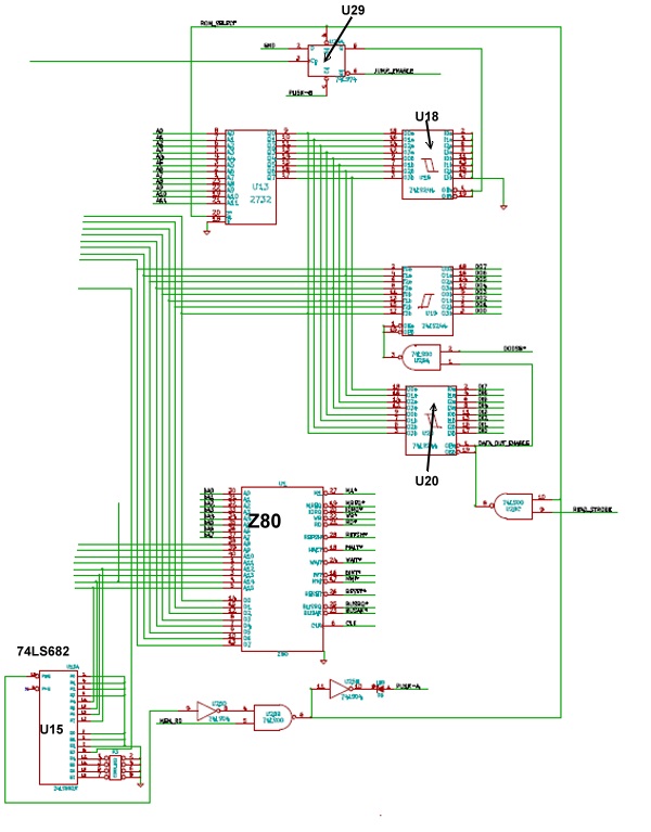 POJ Circuit